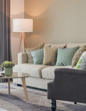 A Bright and Colorful Transformation